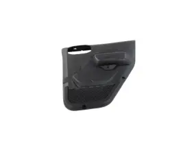 Mopar 5zw94tx7ag Genuine Rear Door Trim Panel Assembly Right Mopar 5zw94tx7ag Genuine Rear Door Trim Panel Assembly Right