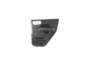 Mopar 5zw961a3ag Genuine Rear Door Trim Panel Assembly Right Mopar 5zw961a3ag Genuine Rear Door Trim Panel Assembly Right