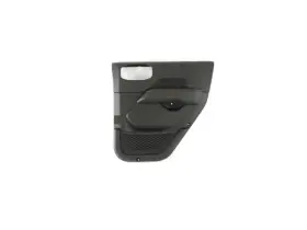 Mopar 5zw961r3ag Genuine Rear Door Trim Panel Assembly Right Mopar 5zw961r3ag Genuine Rear Door Trim Panel Assembly Right