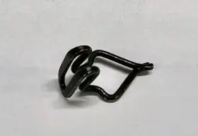 Mopar 6501352 7 Nos 1987-96 Dodge Dakota Interior Door Trim Panel Fastener Oem