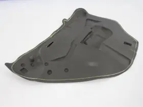 Mopar 68032408aa Genuine Rear Door Watershield Right