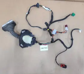 Mopar 68042996 Oem 2009 Dodge Ram 1500 Rh Passenger Front Door Wiring Harness Right 68042996ab Mopar 68042996 Oem 2009 Dodge Ram 1500 Rh Passenger Front Door Wiring Harness Right 68042996ab