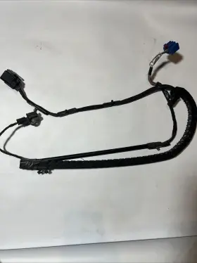 Mopar 68043333ab 08-09 Grand Caravan Town And Country Left Power Sliding Door Wiring Harness Oem