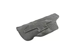 Mopar 68067622ad Genuine Front Door Watershield Right Mopar 68067622ad Genuine Front Door Watershield Right