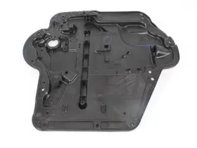 Mopar 68089338aa For Jeep Wrangler Jk 18 Front Passenger Side Door Panel Carrier Mopar 68089338aa For Jeep Wrangler Jk 18 Front Passenger Side Door Panel Carrier