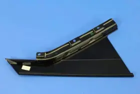 Mopar 68144239aa Genuine Rear Door Applique Left Mopar 68144239aa Genuine Rear Door Applique Left