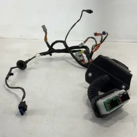 Mopar 68263823ab 2013 - 2018 Ram 2500 3500 Front Left Driver Door Wiring Harness Oem Mopar 68263823ab 2013 - 2018 Ram 2500 3500 Front Left Driver Door Wiring Harness Oem