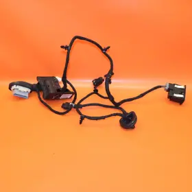 Mopar 68307320ac Jeep Cherokee Door Wire Harness Left Rear 2017 2018 Oem Mopar 68307320ac Jeep Cherokee Door Wire Harness Left Rear 2017 2018 Oem