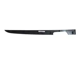Mopar 68322305aa Genuine Rear Door Applique Left