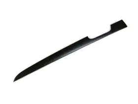 Mopar 68330881aa Genuine Rear Door Applique Left Mopar 68330881aa Genuine Rear Door Applique Left