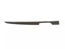Mopar 68330896aa Genuine Rear Door Applique Right Mopar 68330896aa Genuine Rear Door Applique Right