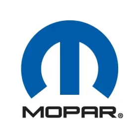 Mopar 68418743aa Genuine Module