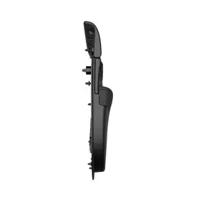 Mopar 6bc602x9ae Genuine Front Door Trim Panel Assembly Left