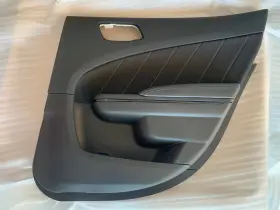 Mopar 6bv402x9ag Genuine New Oem Dodge Charger 2018-23 Right Rear Interior Door Panel Mopar 6bv402x9ag Genuine New Oem Dodge Charger 2018-23 Right Rear Interior Door Panel