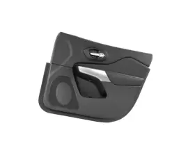 Mopar 6ch941x9ab Genuine Front Door Trim Panel Right Mopar 6ch941x9ab Genuine Front Door Trim Panel Right