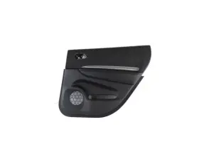 Mopar 6cv805x9ac Genuine Rear Door Trim Panel Right
