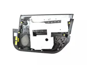 Mopar 6cz911kxad Genuine Front Door Trim Panel Assembly Left