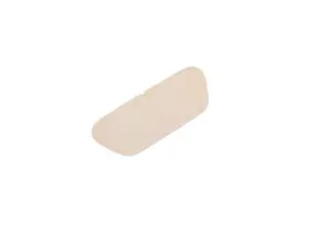 Mopar 6df61hl1aa For Ram 1500 19-21 Front Or Rear Passenger Side Door Panel Insert Mopar 6df61hl1aa For Ram 1500 19-21 Front Or Rear Passenger Side Door Panel Insert