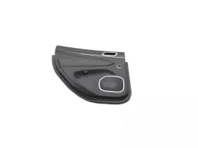 Mopar 6dy553x9ab Genuine Rear Door Trim Panel Assembly Left Mopar 6dy553x9ab Genuine Rear Door Trim Panel Assembly Left