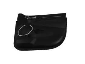 Mopar 6fc463x9ae Genuine Front Door Trim Panel Assembly Right