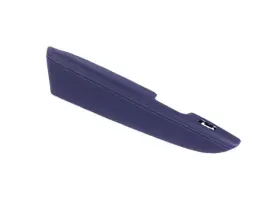 Mopar 6gf71la8aa Genuine Rear Door Trim Armrest Left
