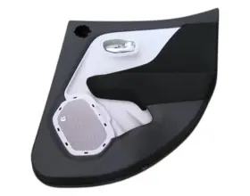 Mopar 6mt66u00aa Genuine Rear Door Trim Panel Right