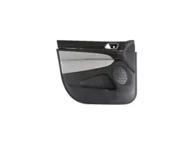 Mopar 6mx171xaaa Genuine Front Door Trim Panel Assembly Left
