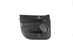 Mopar 6nv151x9ab Genuine Front Door Trim Panel Assembly Left Mopar 6nv151x9ab Genuine Front Door Trim Panel Assembly Left