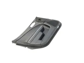 Mopar 6ra011x9ad Genuine Front Door Trim Panel Assembly Left