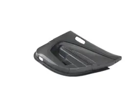 Mopar 6ra382x9ac Genuine Rear Door Trim Panel Assembly Right