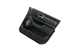 Mopar 6sl321x7aa Genuine Front Door Trim Panel Right Mopar 6sl321x7aa Genuine Front Door Trim Panel Right