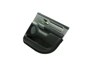 Mopar 6sl341a8aa Genuine Rear Door Trim Panel Right