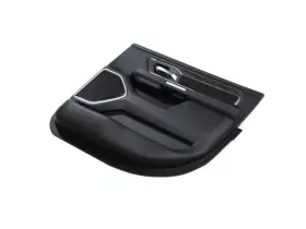 Mopar 6sl50tx7aa Genuine Rear Door Trim Panel Right Mopar 6sl50tx7aa Genuine Rear Door Trim Panel Right