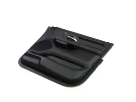 Mopar 6tn82tx7aa Genuine Front Door Trim Panel Right Mopar 6tn82tx7aa Genuine Front Door Trim Panel Right