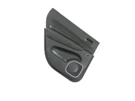 Mopar 6uk111x9ab Genuine Rear Door Trim Panel Left