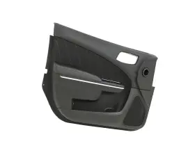 Mopar 6xa071x9ab Accessories Panel Front Door Trim Mopar 6xa071x9ab Accessories Panel Front Door Trim