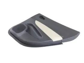 Mopar 6xf101l1ab Genuine Rear Door Trim Panel Right