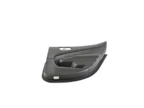 Mopar 6xm982x9ac Genuine Rear Door Trim Panel Assembly Right