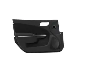 Mopar 6yd991x9ab Genuine Front Door Trim Panel Assembly Left