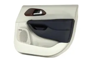 Mopar 7ag982d2aa Genuine Front Door Trim Panel Right