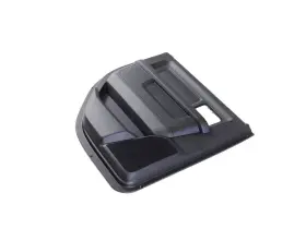 Mopar 7dt85tx7aa For Ram 1500 Classic 2021-2024 Rear Driver Side Door Trim Panel