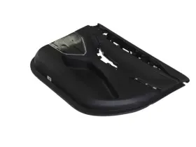 Mopar 7gf411a5aa Genuine Front Door Trim Panel Left Mopar 7gf411a5aa Genuine Front Door Trim Panel Left
