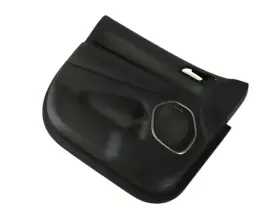Mopar 7gz137a8aa Genuine Front Door Trim Panel Left Mopar 7gz137a8aa Genuine Front Door Trim Panel Left