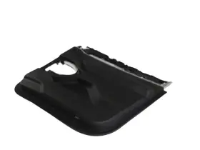 Mopar 7hm80tx7aa Genuine Front Door Trim Panel Right Mopar 7hm80tx7aa Genuine Front Door Trim Panel Right