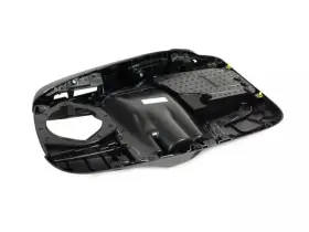 Mopar 7jr71jxwaa Genuine Front Door Trim