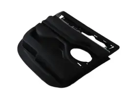 Mopar 7ks93tx7aa Genuine Rear Door Trim Panel Right