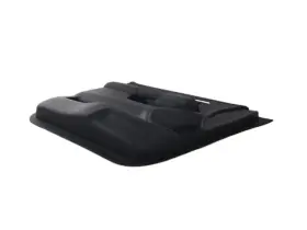 Mopar 7zb51tx7aa Genuine Front Door Trim Panel Left