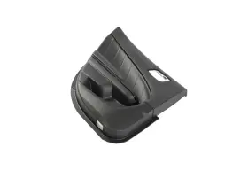 Mopar Accessories 6xm992x9ac Panel Rear Door Trim Mopar Accessories 6xm992x9ac Panel Rear Door Trim