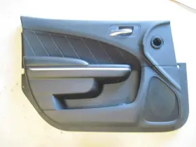 Mopar L0185001dx9ac 2020-2021 Dodge Charger Genuine Oem Left Front Door Mopar L0185001dx9ac 2020-2021 Dodge Charger Genuine Oem Left Front Door
