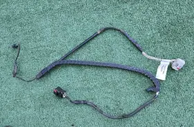 Mopar P68056208ac 10-12 Town And Country / Grand Caravan Right Sliding Door Track Wire Harness Oem